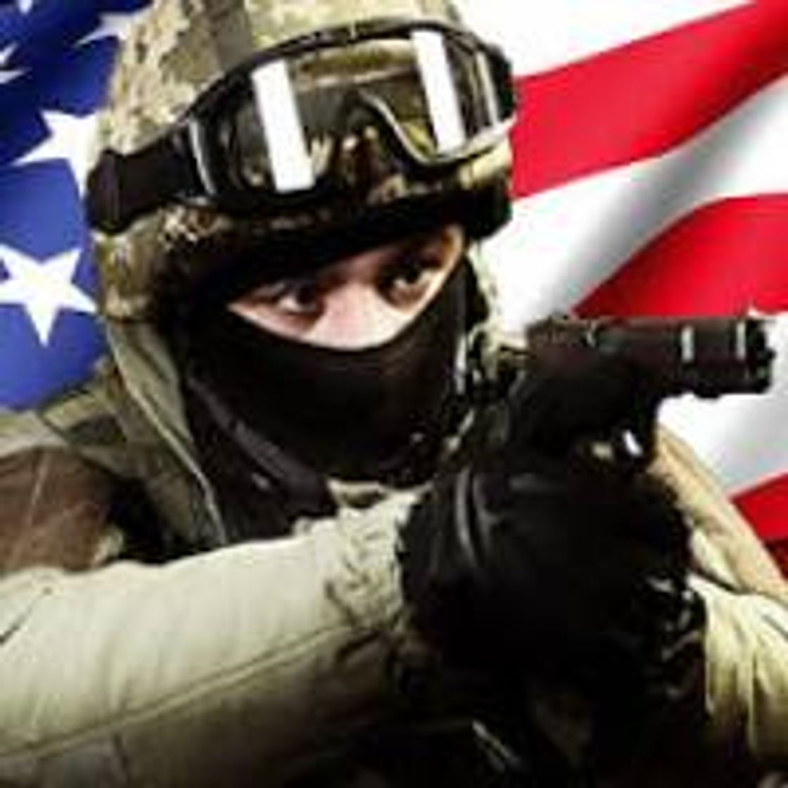 Videojuegos Critical strike:counter terrorist online FPS