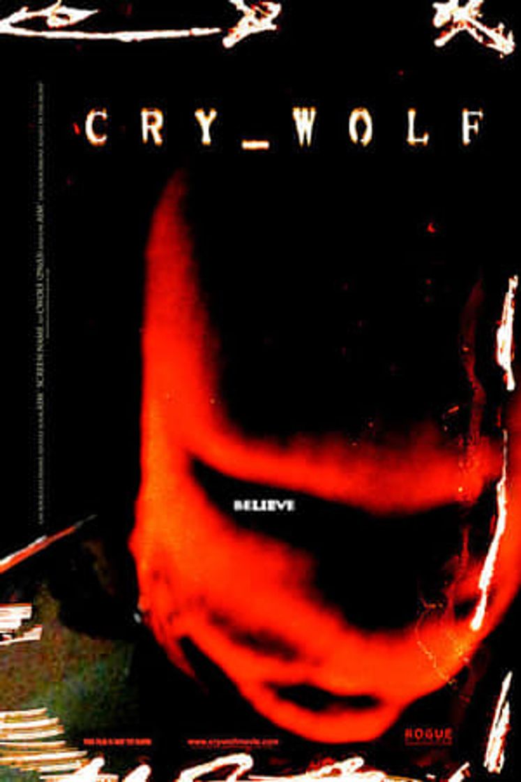 Movie Cry Wolf