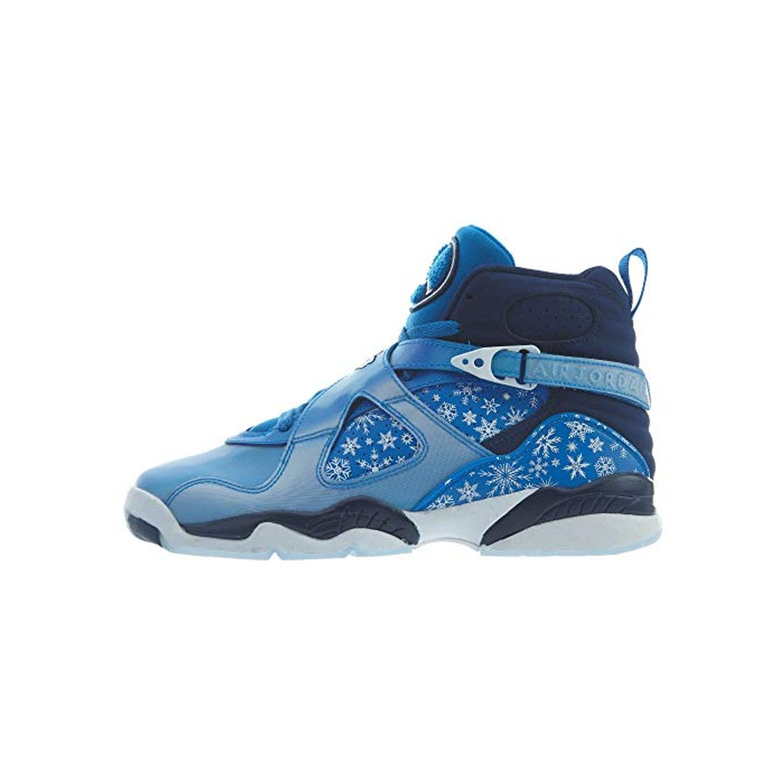 Social Air Jordan 8 Retro