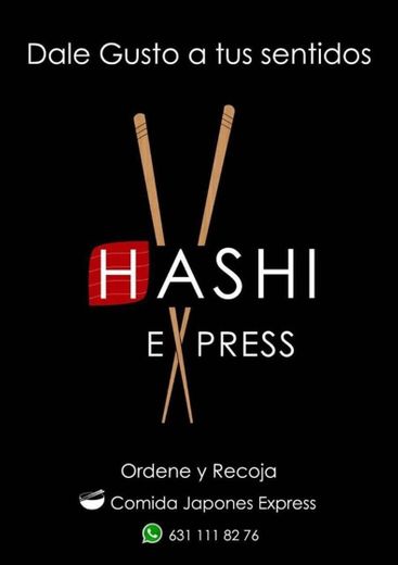 Hashi express nogales