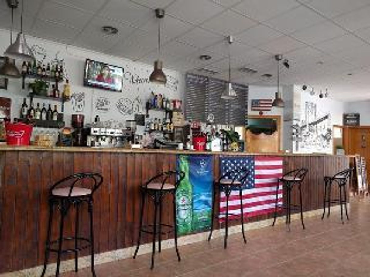 Restaurants Blue Eagle Burgers