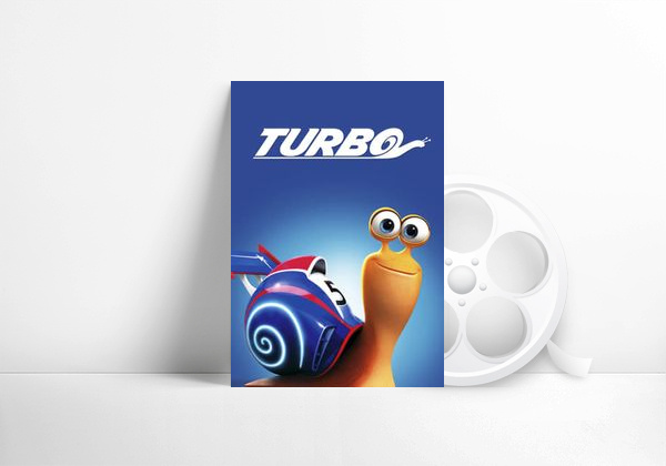 Película Turbo