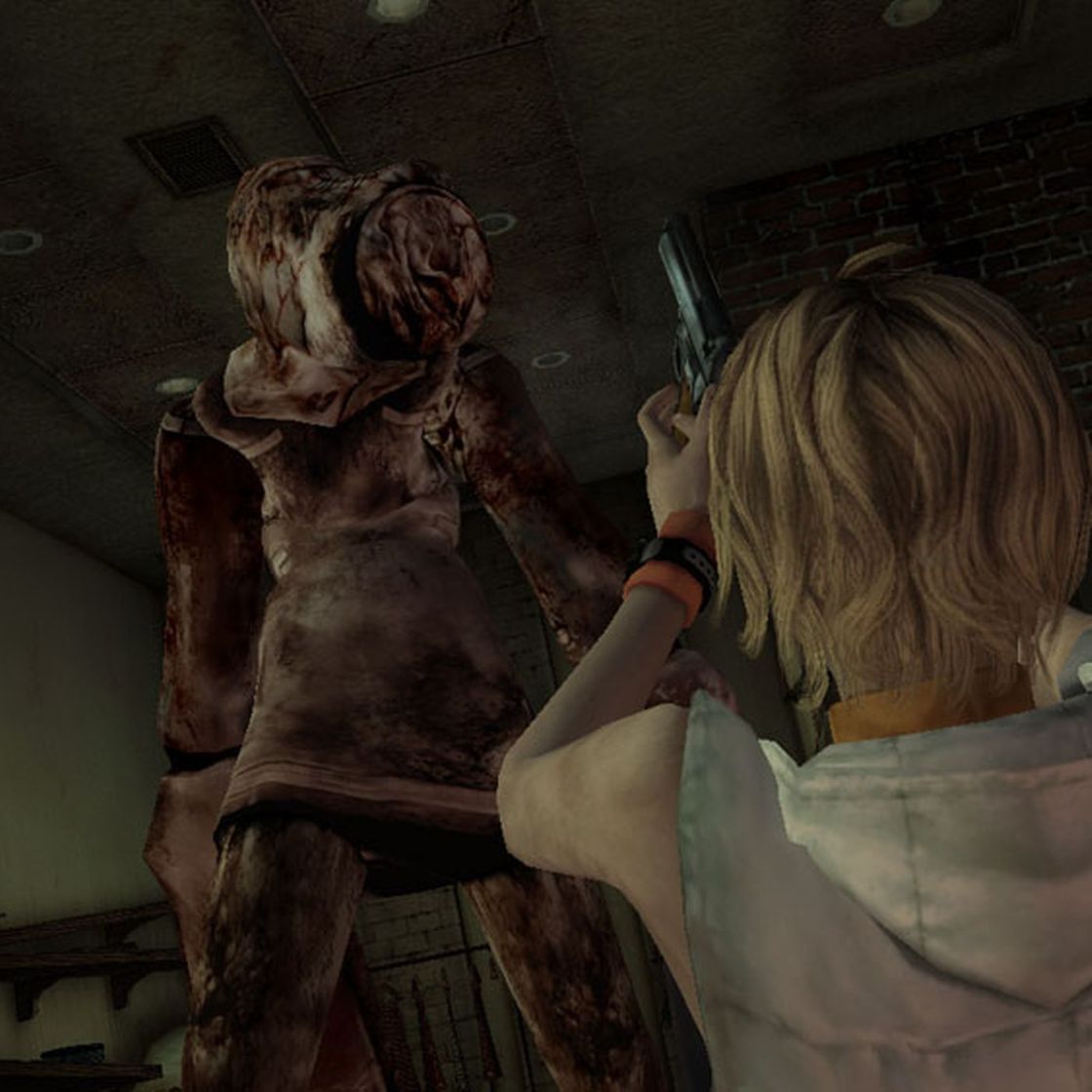 Videogames Silent Hill HD Collection