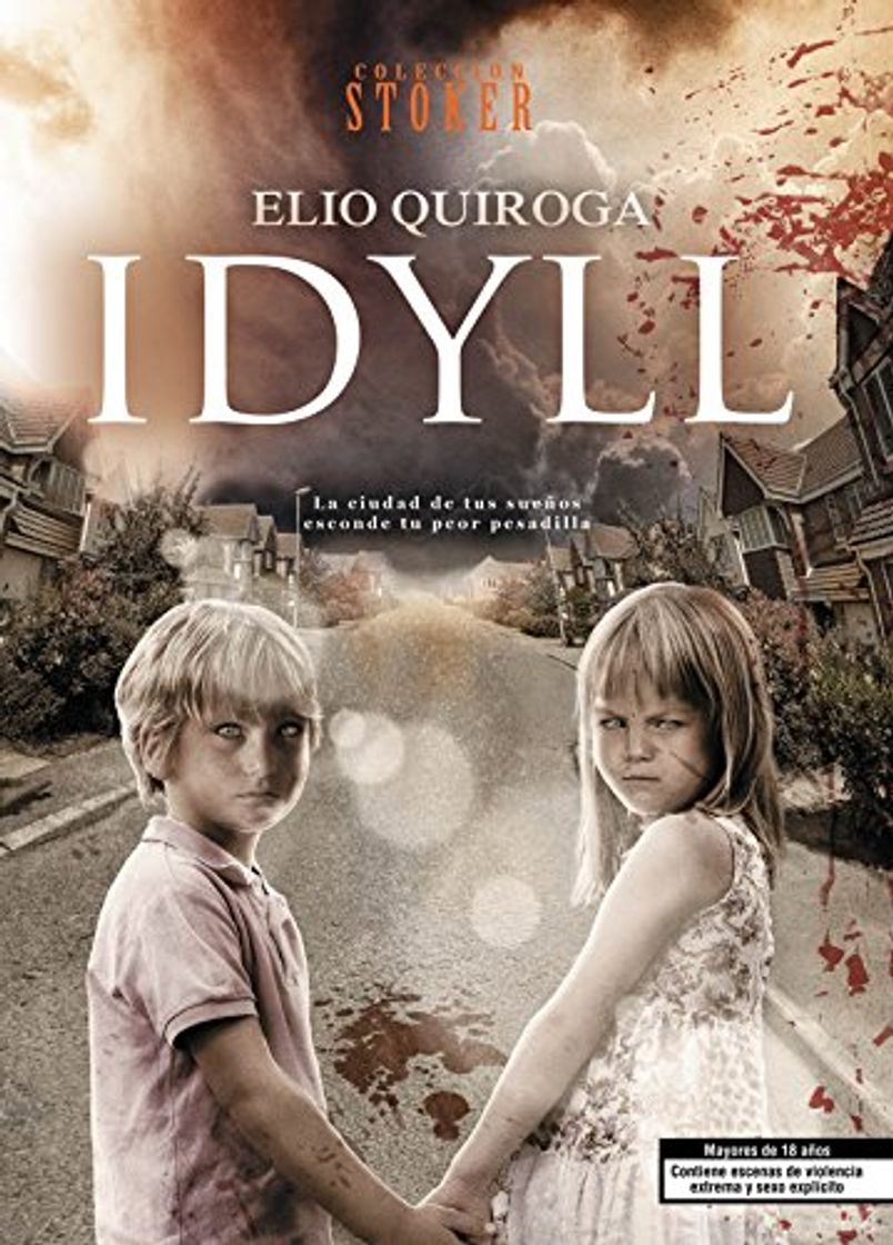 Book Idyll