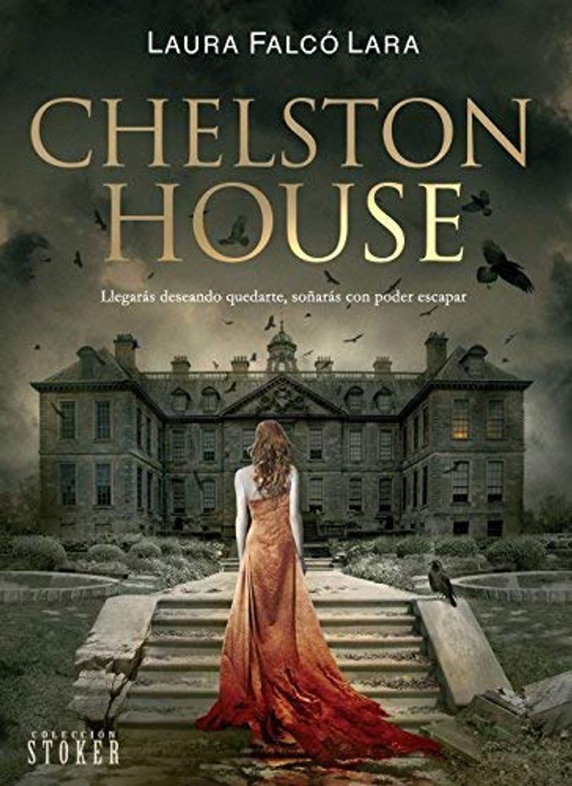 Book Chelston house by CHELSTON HOUSE