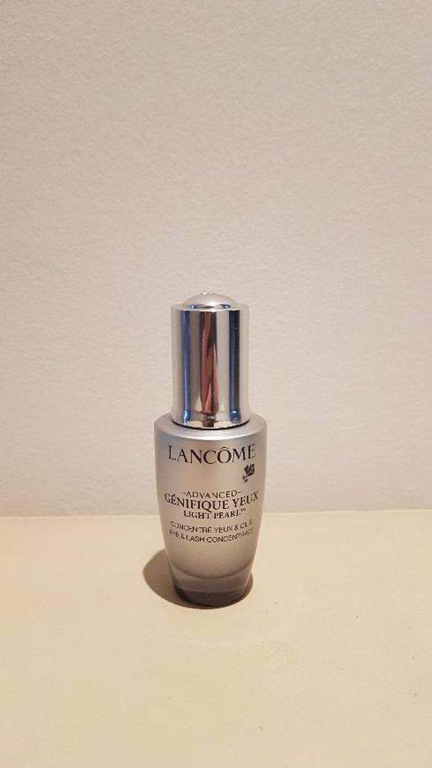 Product LANCOME GENIFIQUE ADVANCED LIGHT PEARL OJOS 20 ML