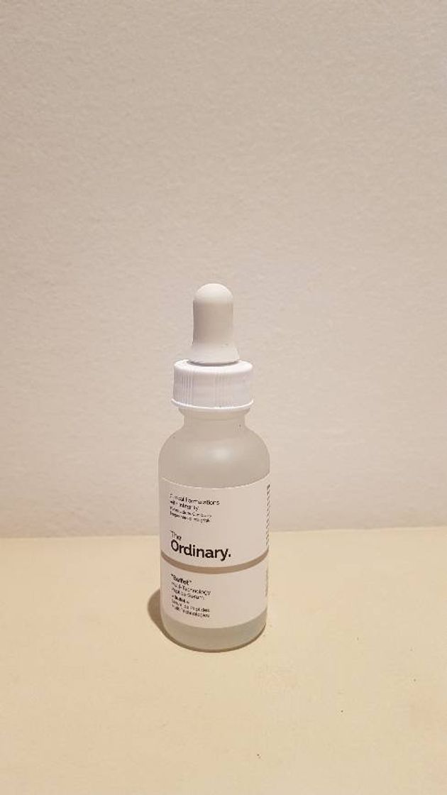 Beauty The Ordinary Buffet 30ml