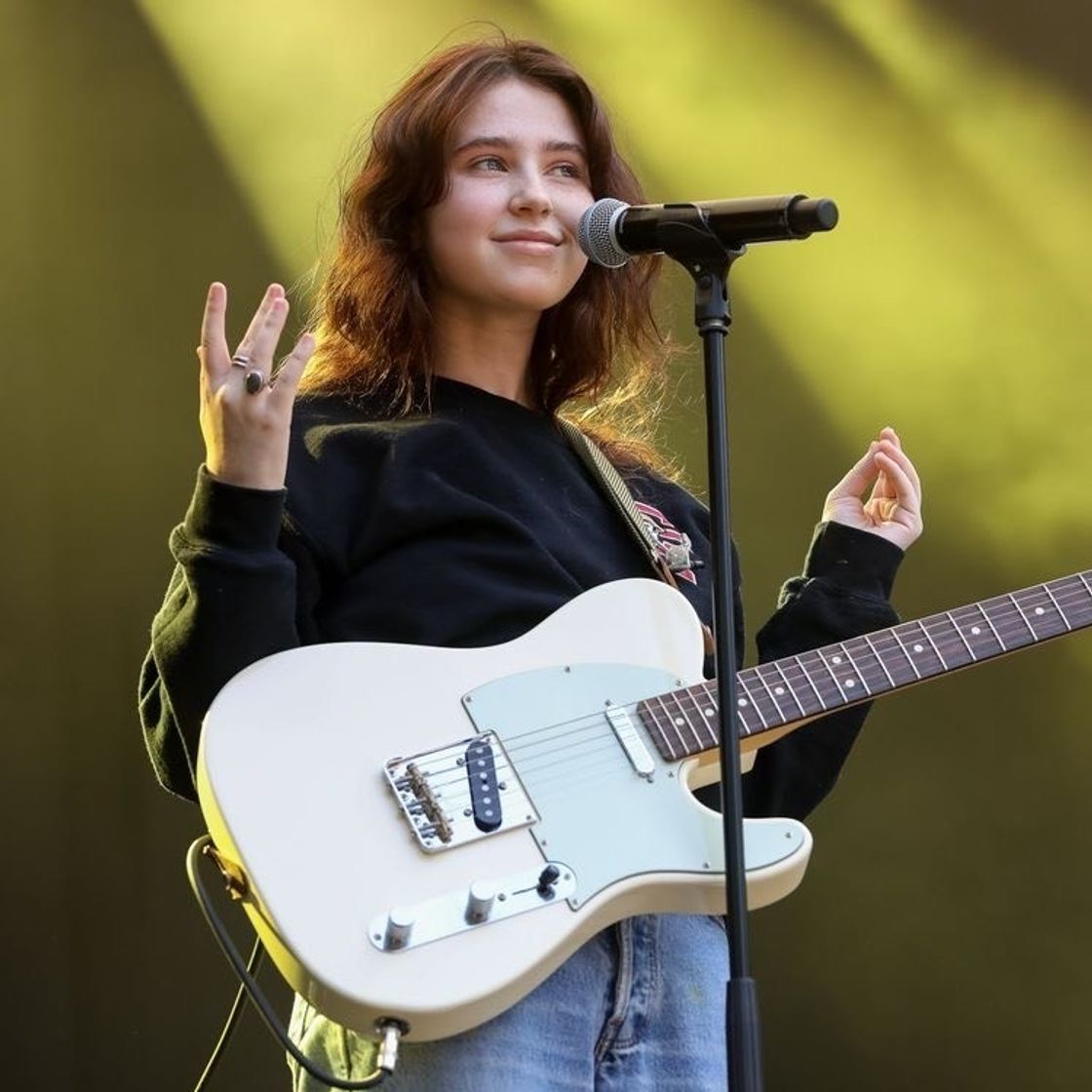 Music Clairo