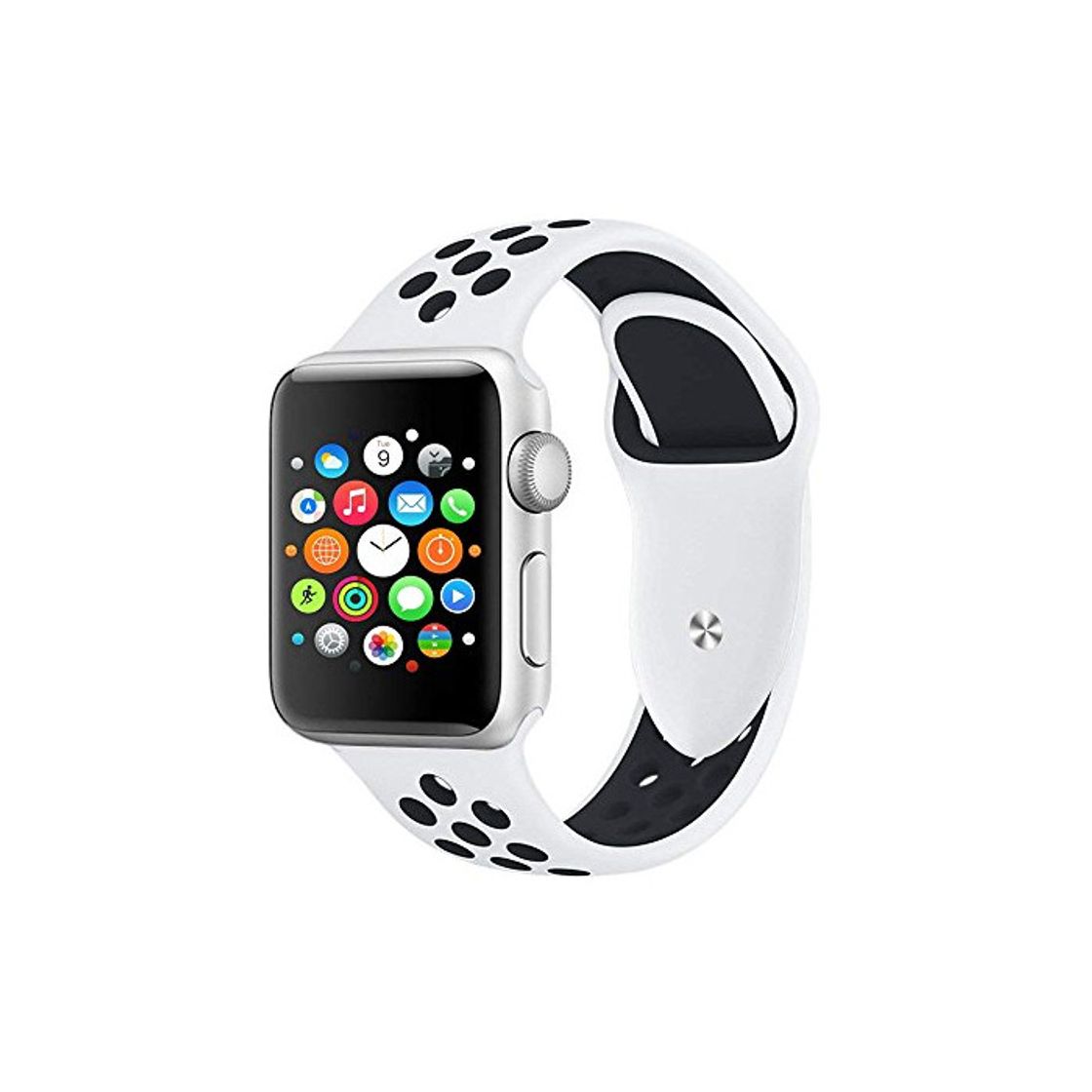 Social VODKER para Apple Watch Correa