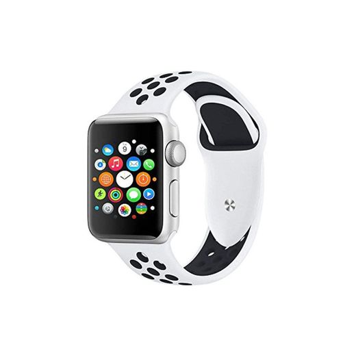 VODKER para Apple Watch Correa