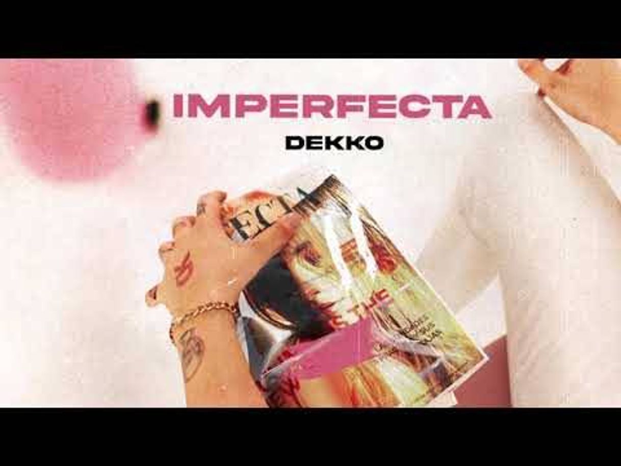 Social  Imperfecta 
