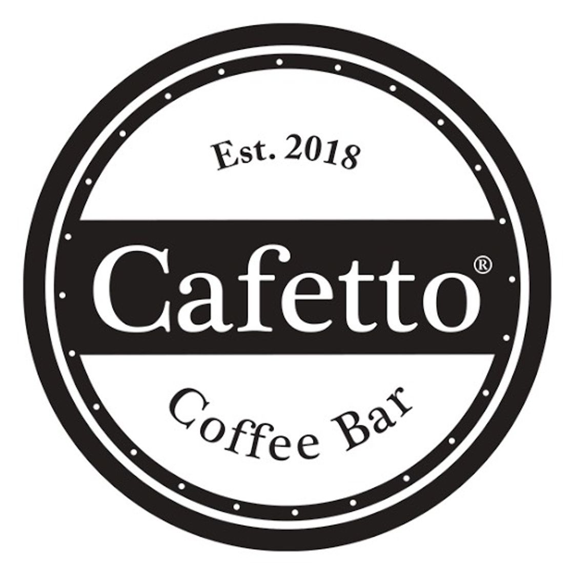 Restaurantes Cafetto Coffee Bar