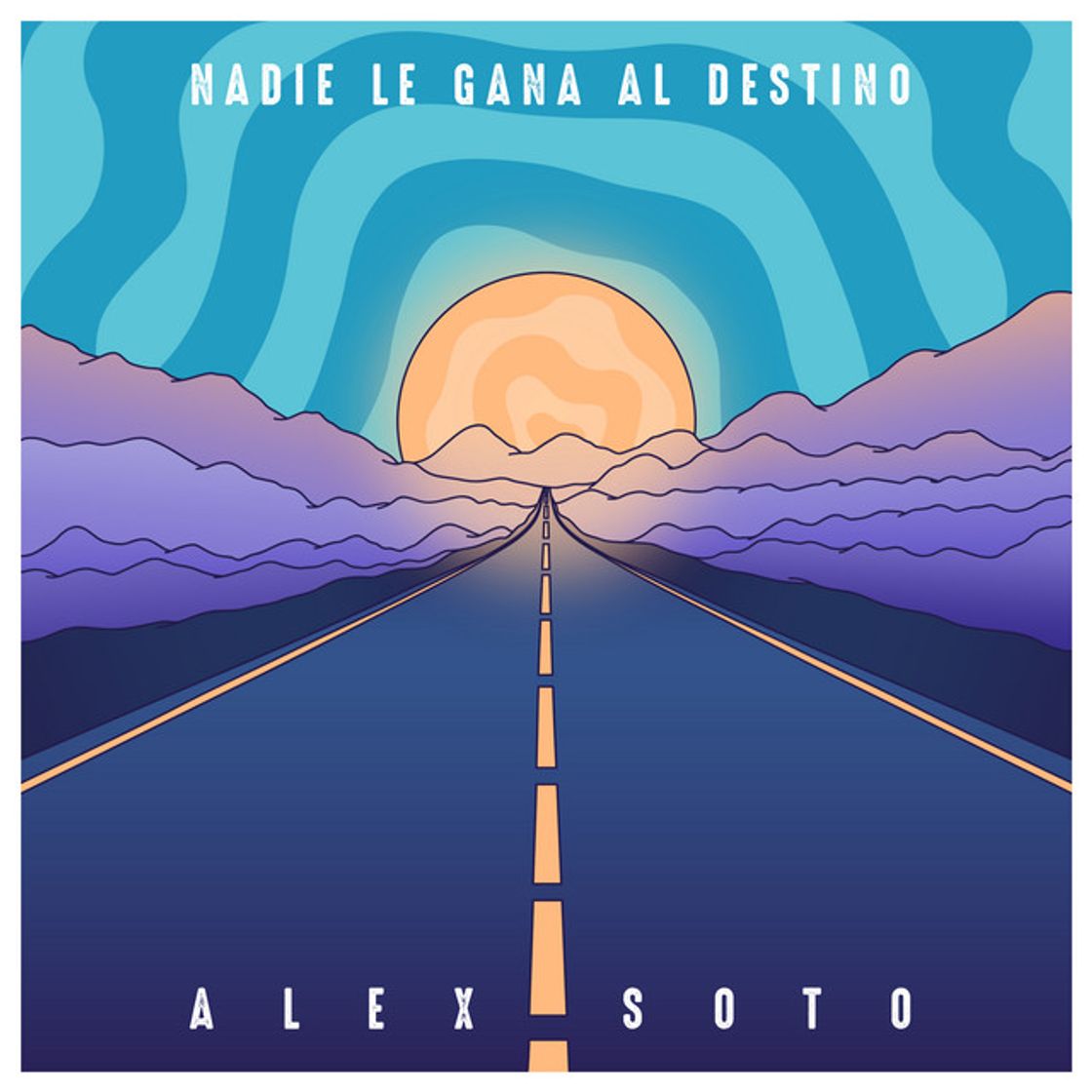 Music Nadie Le Gana al Destino