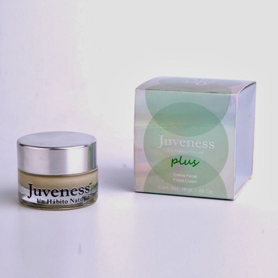 Moda Juveness Crema Facial