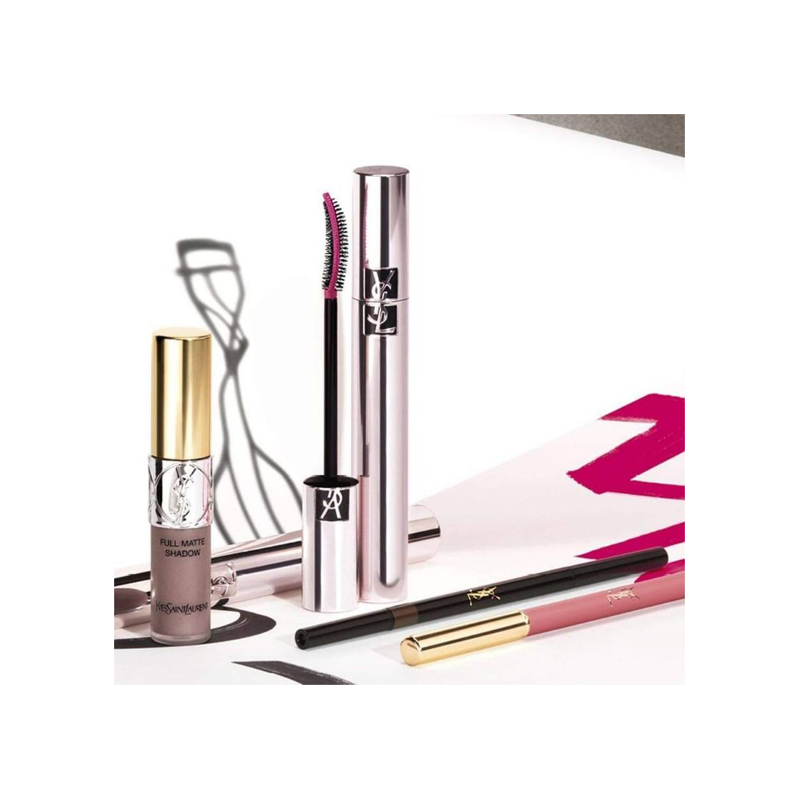 Products YSL Set 2 piezas