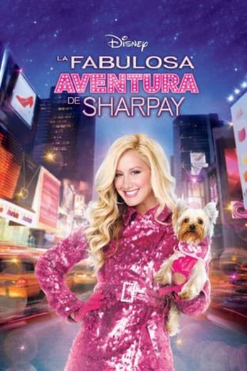 Sharpay's Fabulous Adventure