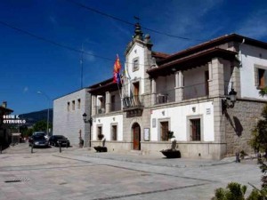 Place Los Molinos-Guadarrama