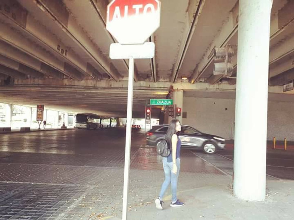 Place Monterrey