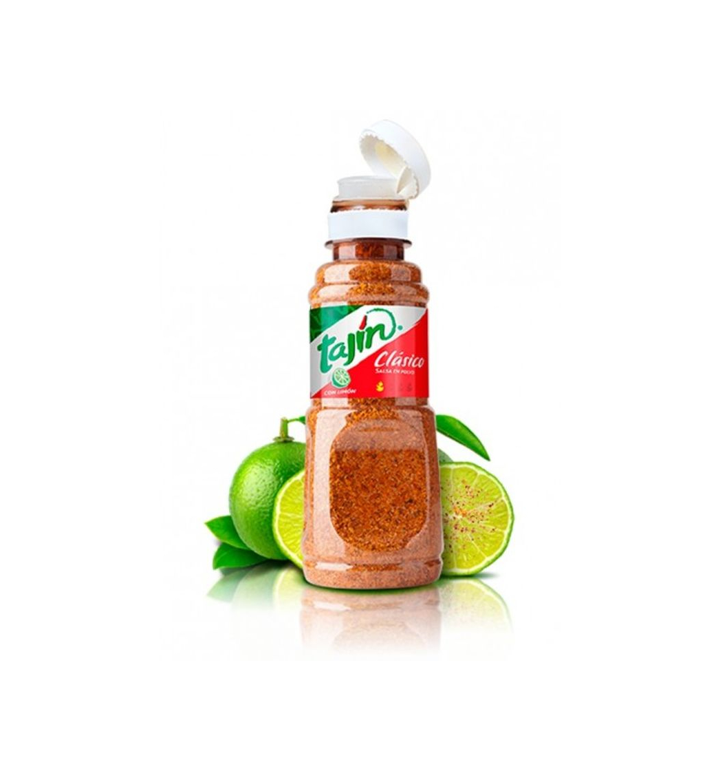 Producto Salsa En Polvo Tajín 142G