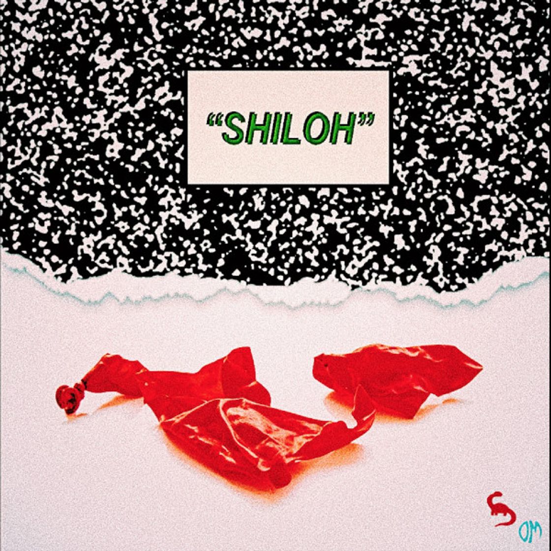 Canción Shiloh