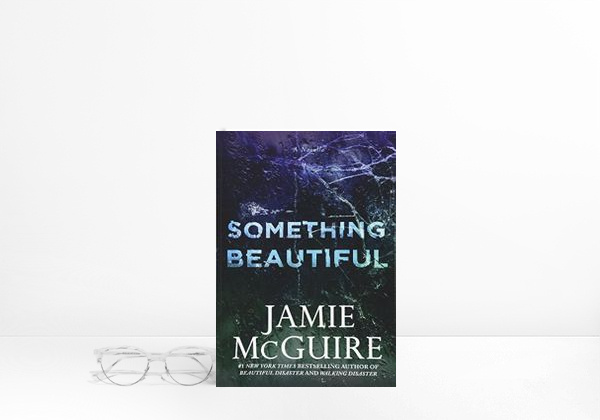 Livro Something Beautiful