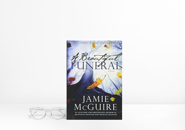 Livro A Beautiful Funeral: A Novel: Volume 5