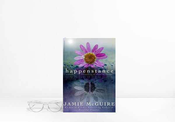 Livro Happenstance: A Novella Series