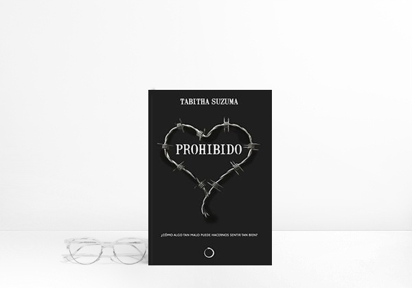 Livro Prohibido