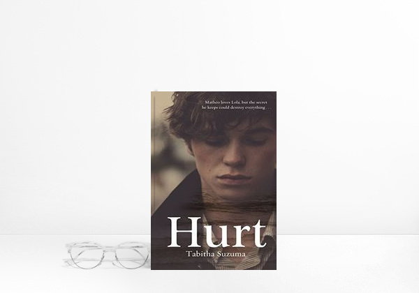 Livro Hurt