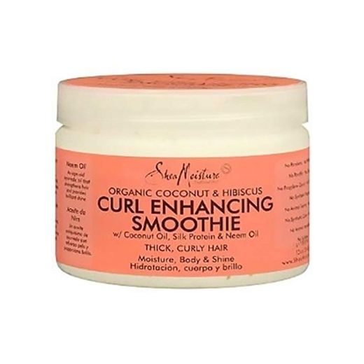 Shea Moisture C&H Curl Smoothie 340G