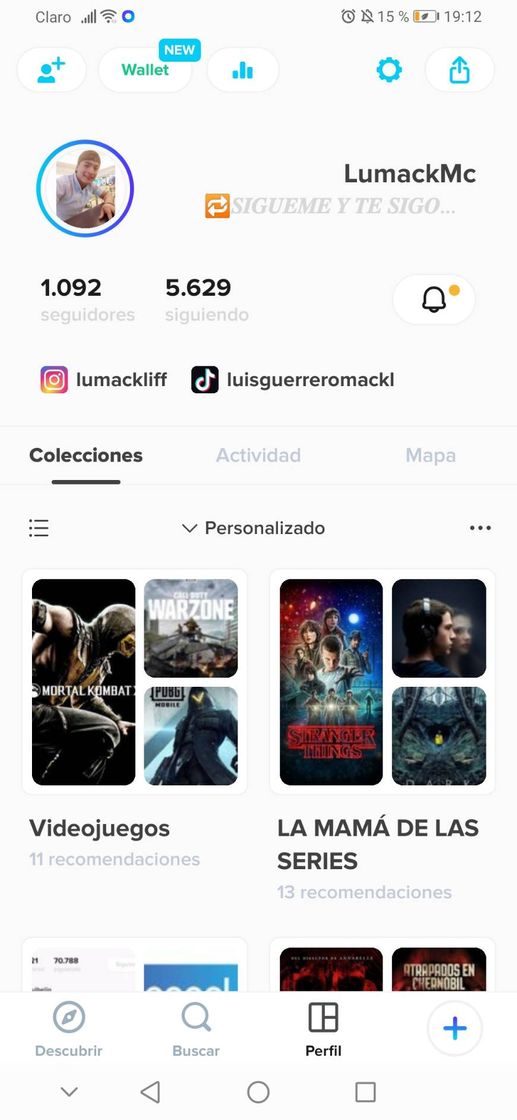 Moda MIL SEGUIDORES EN PEOPLE EN MENOS DE 12 HORAS? 😯🤩