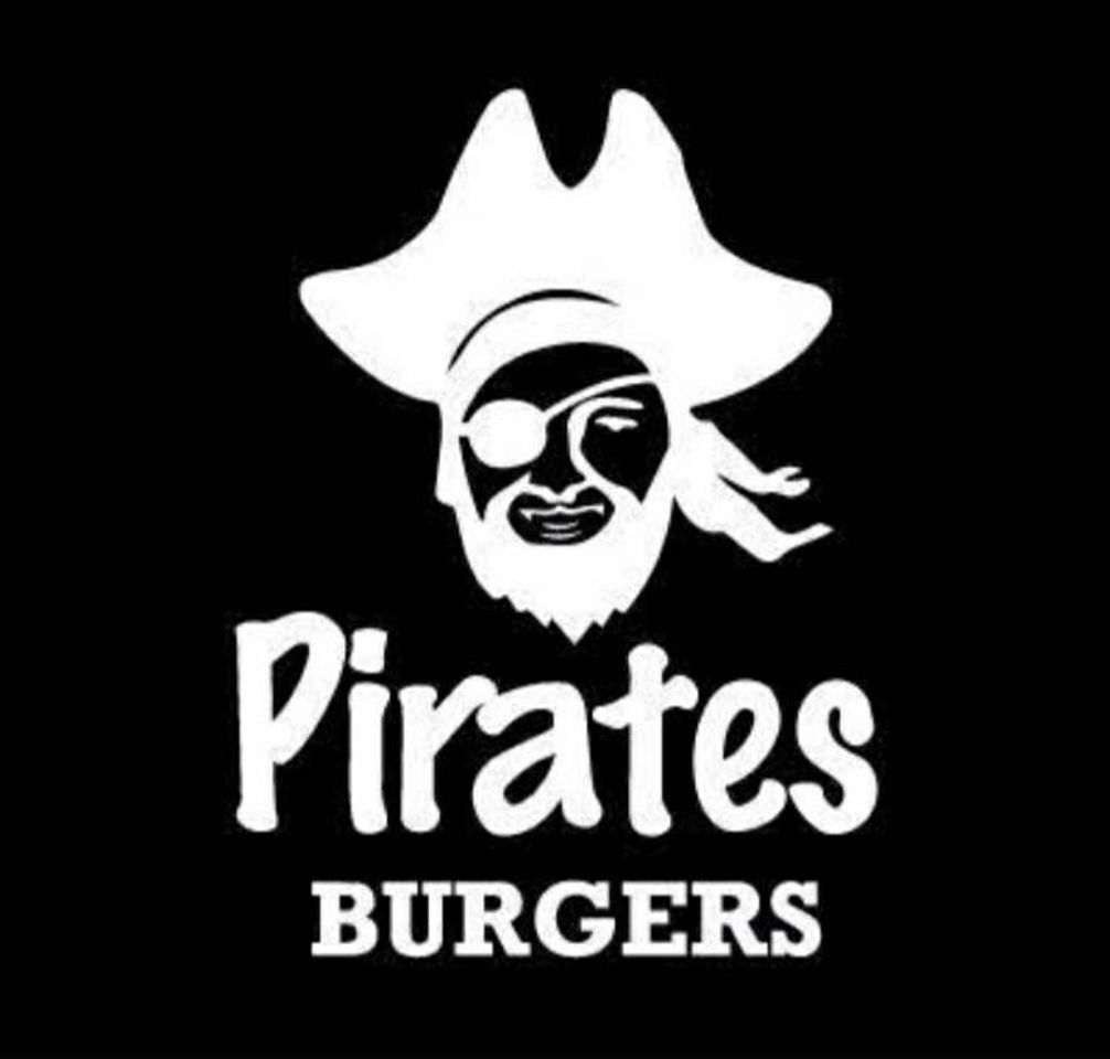 Restaurants Piratas burger