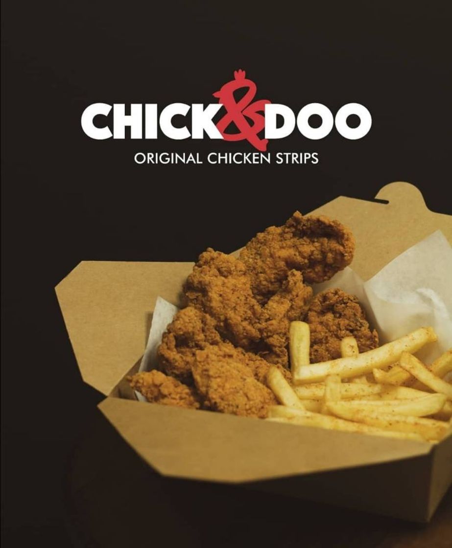 Restaurants Chick N doo