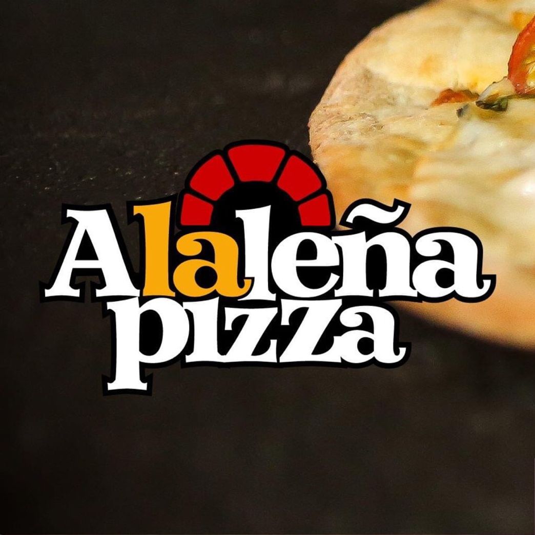 Restaurants A la leña Pizza