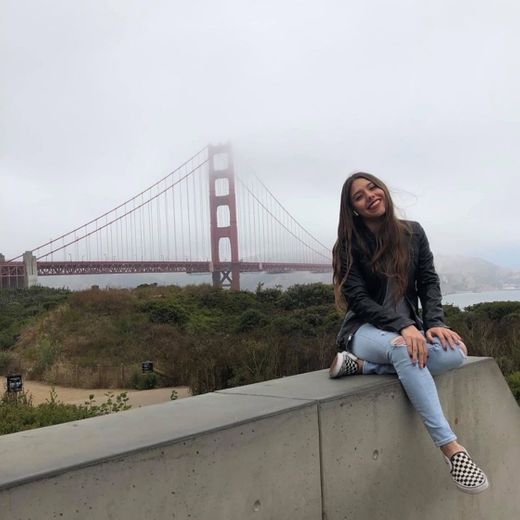 Golden Gate Bridge