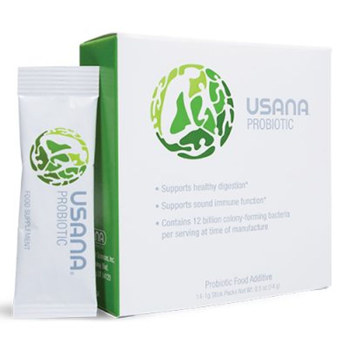 Moda USANA Probióticos