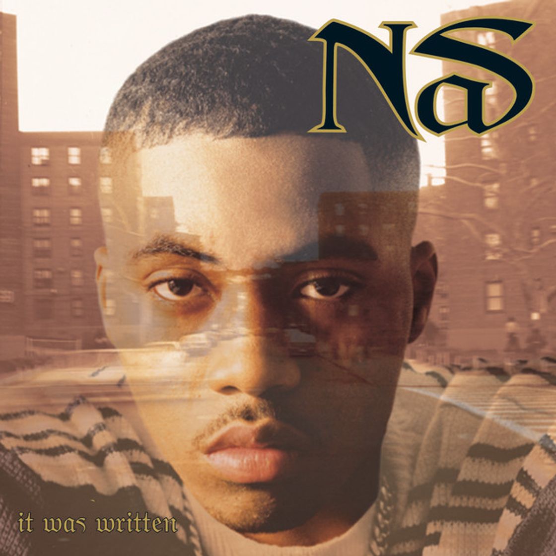 Canción Nas Is Coming