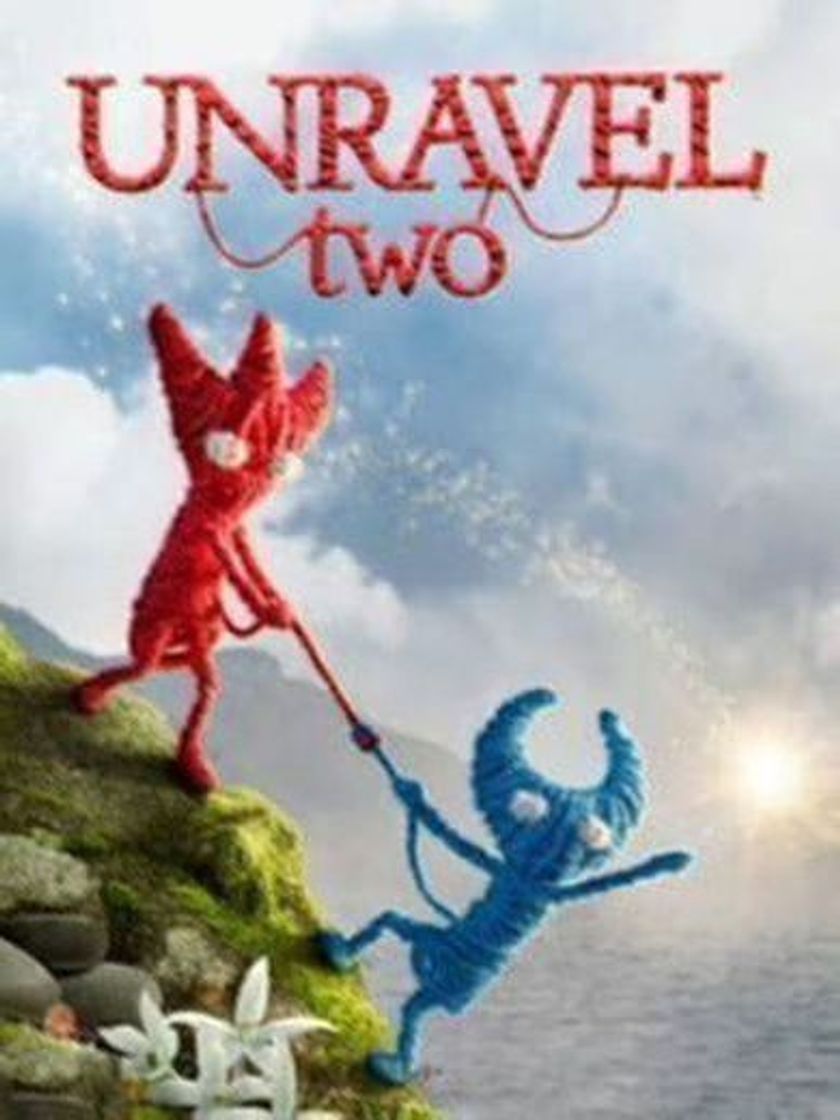 Videojuegos Unravel Two