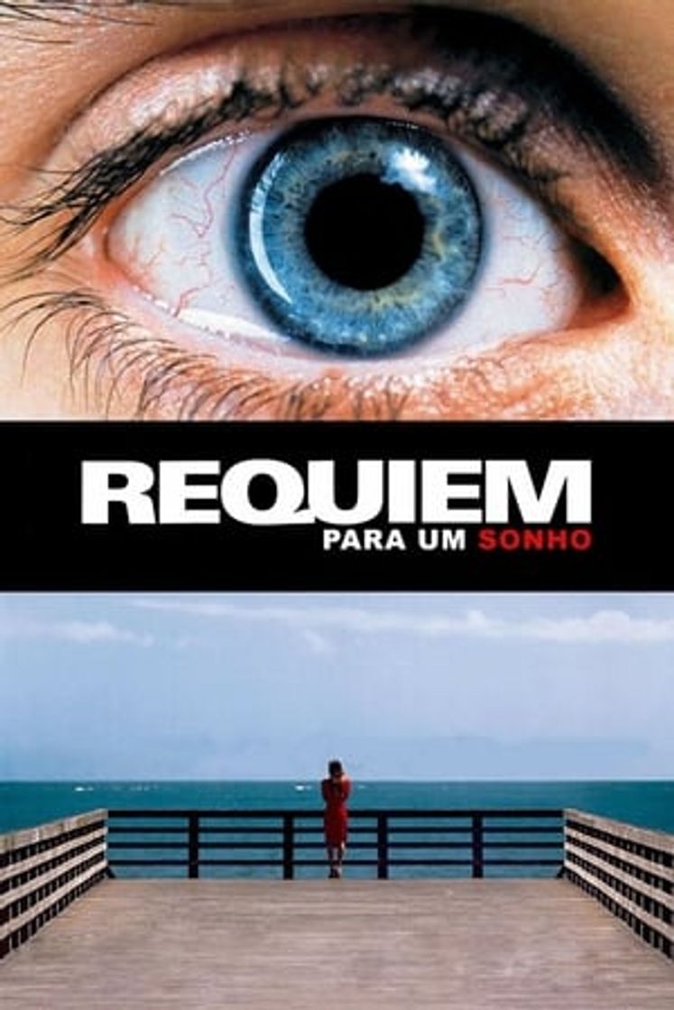 Filme Réquiem para um Sonho