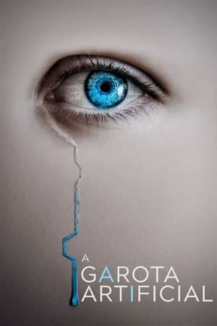 Filme A Garota Artificial