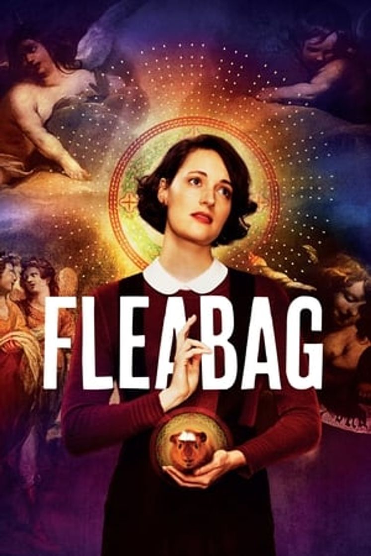 Série Fleabag