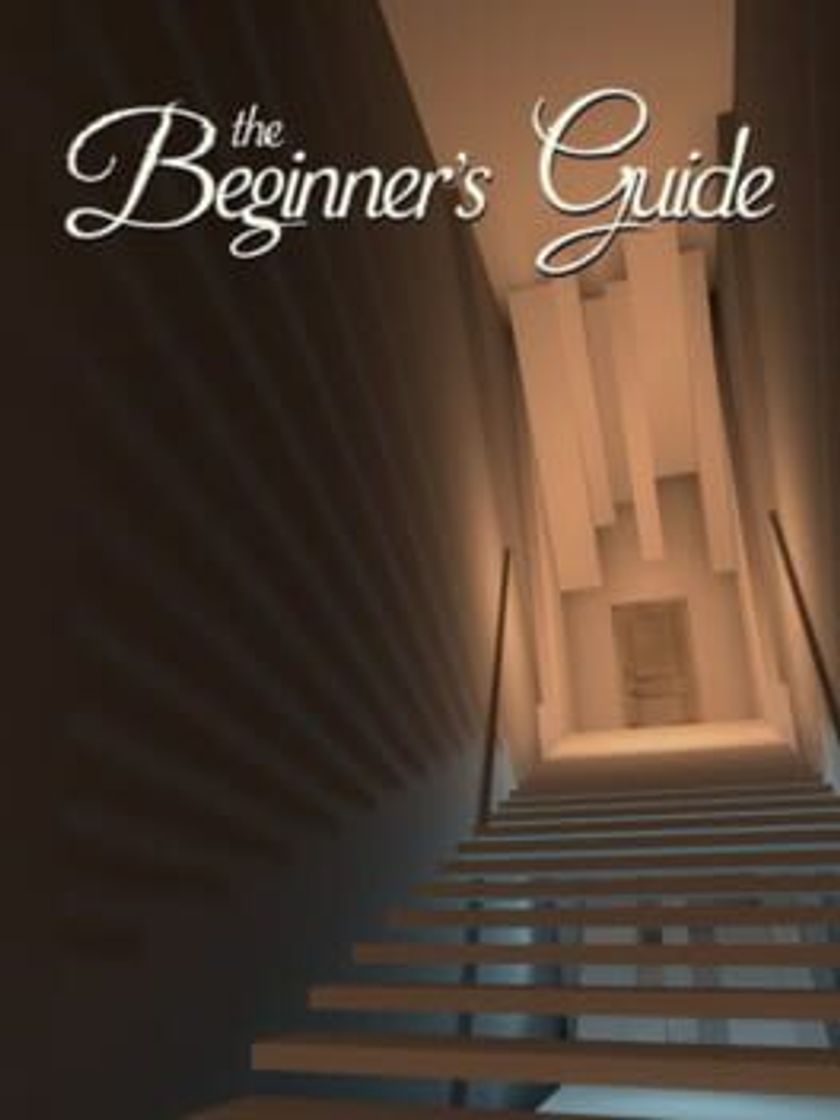 Videogames The Beginner's Guide