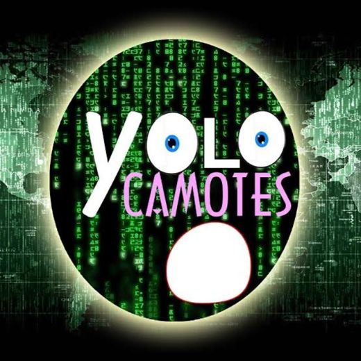 Yolo Camotes