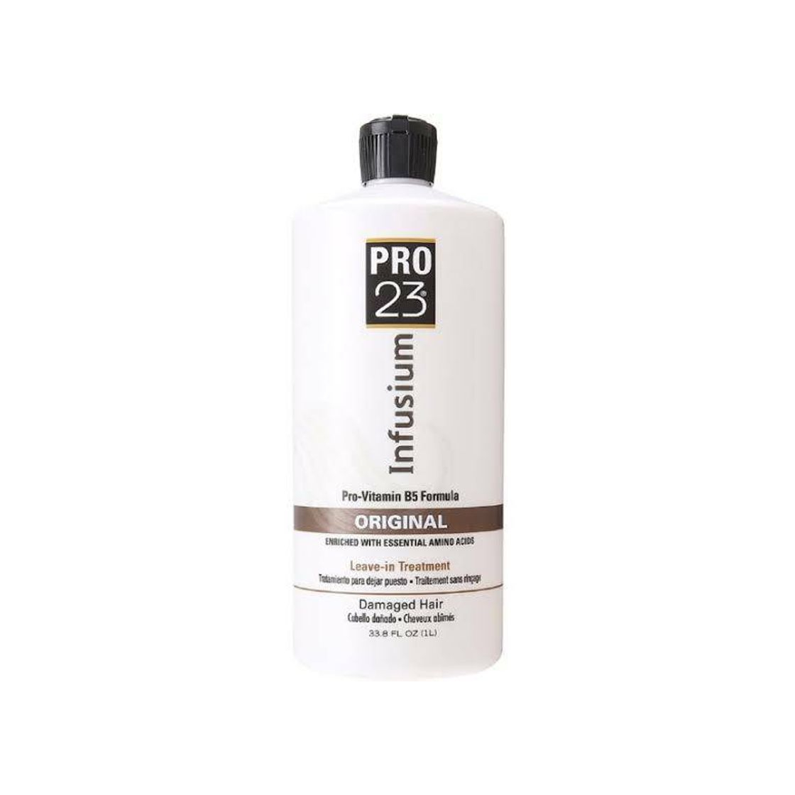 Producto Infusium Pro 23