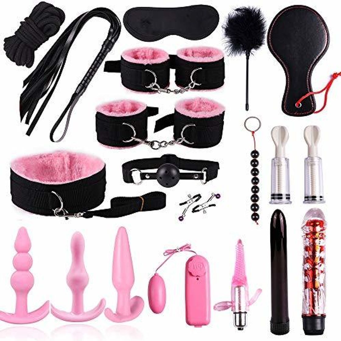 Producto SEX-GHD D Surprise - Party Pack - Regalos - Fiesta de cumpleaños