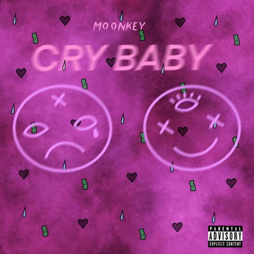 Cry Baby