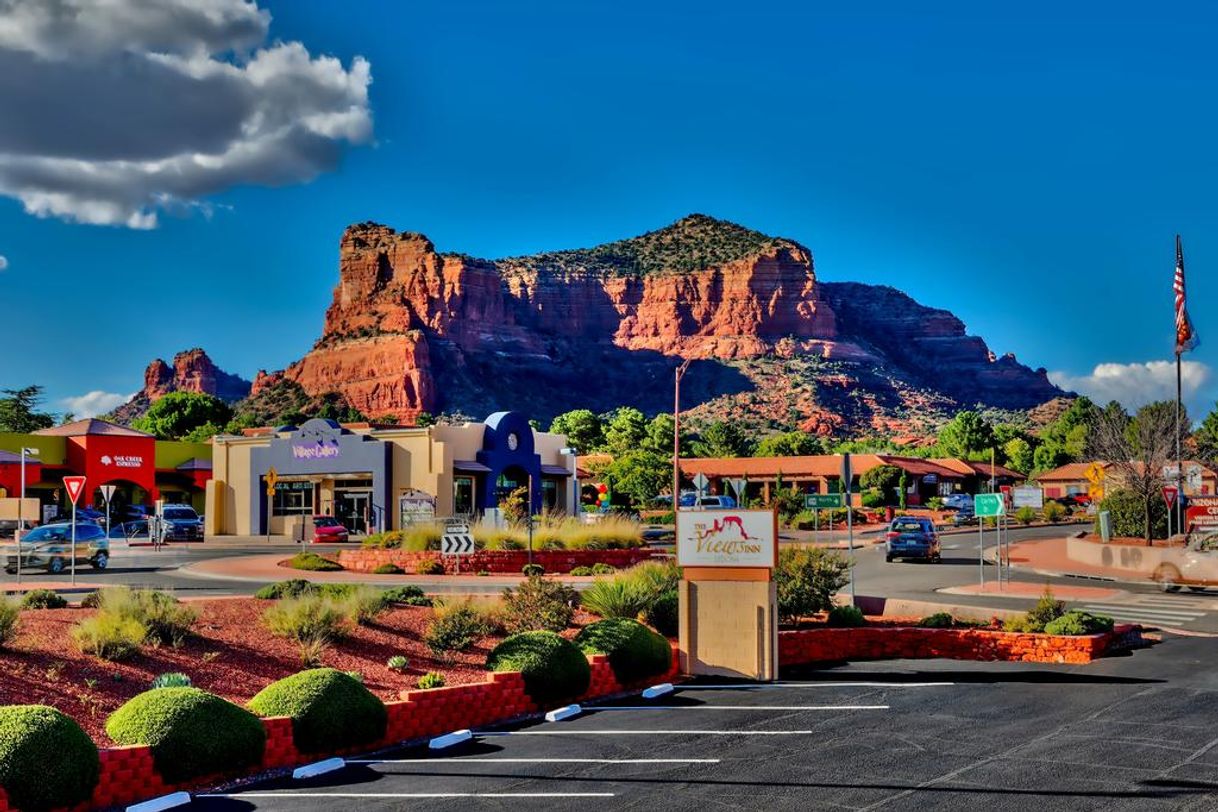 Place Sedona