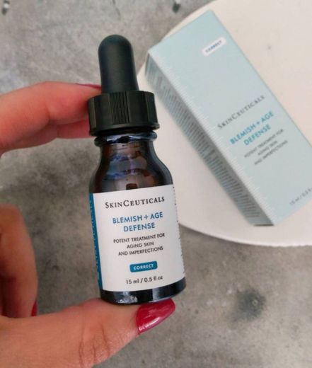 Skin Ceuticals Blemish + Age Defense 30ml