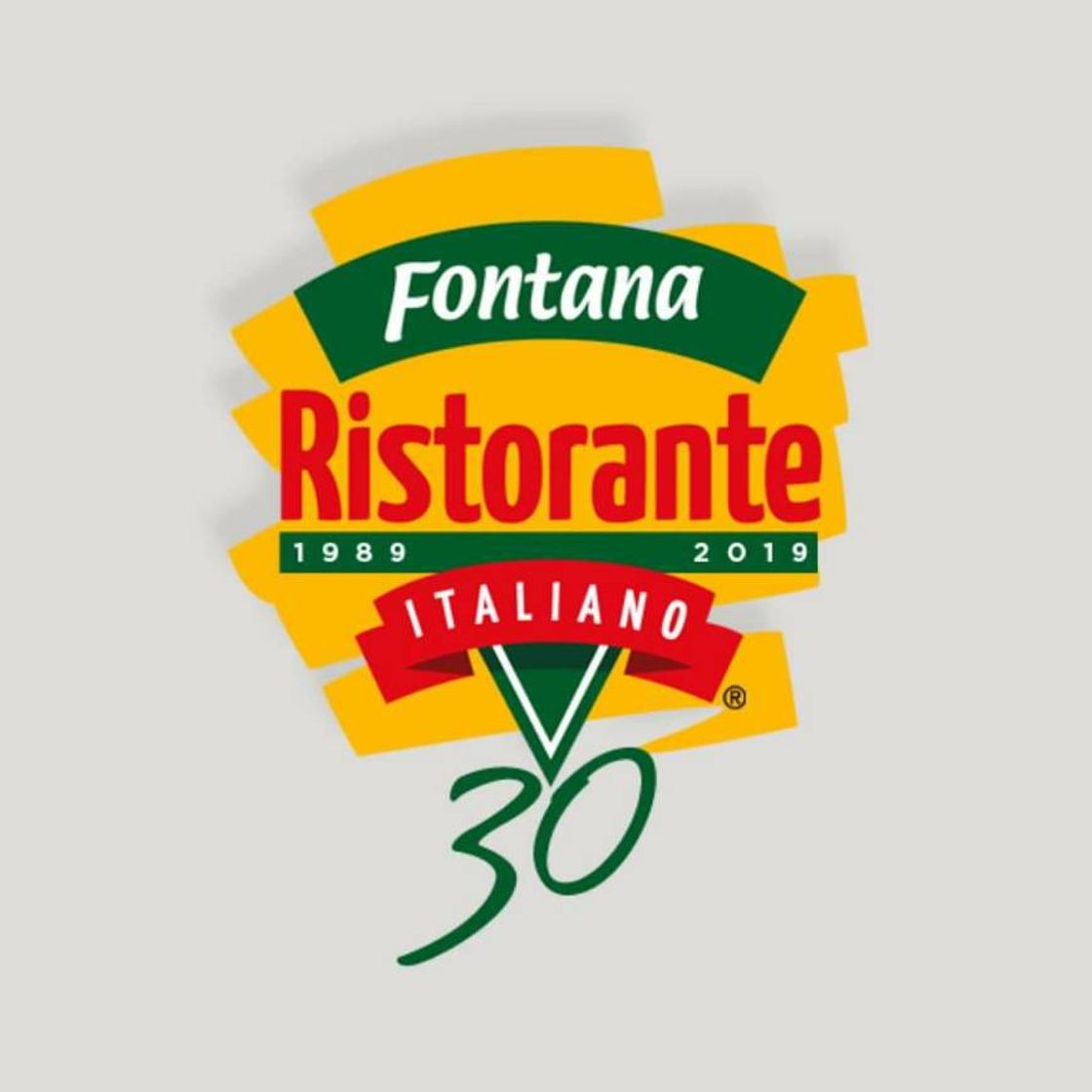 Restaurants Fontana Pizza