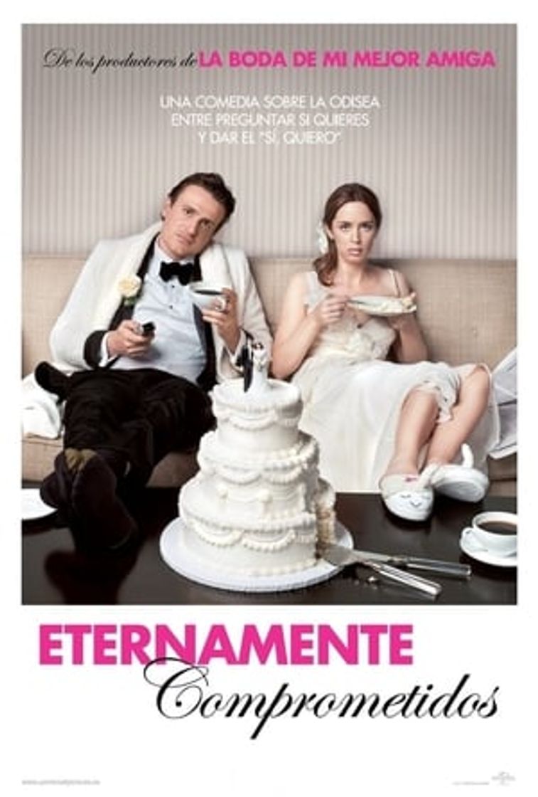 Movie Eternamente comprometidos